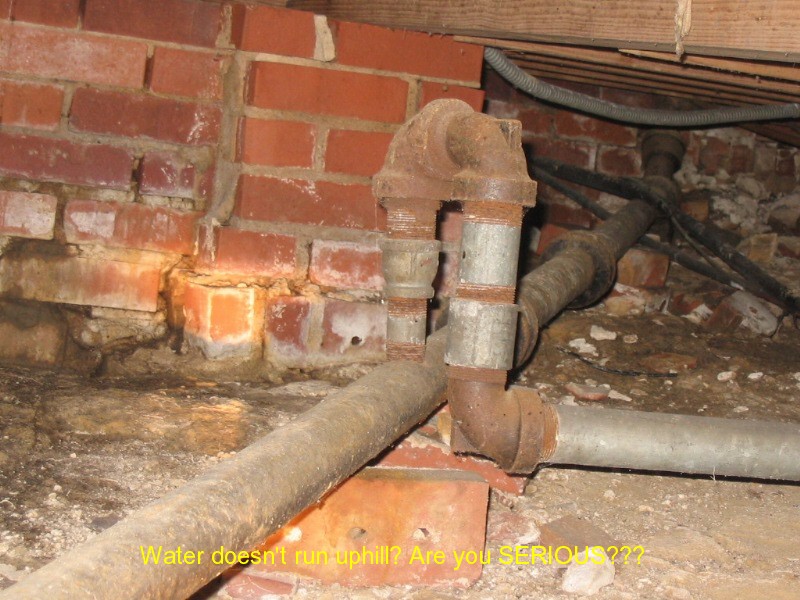 Nspection360 water heater inspection photo 12