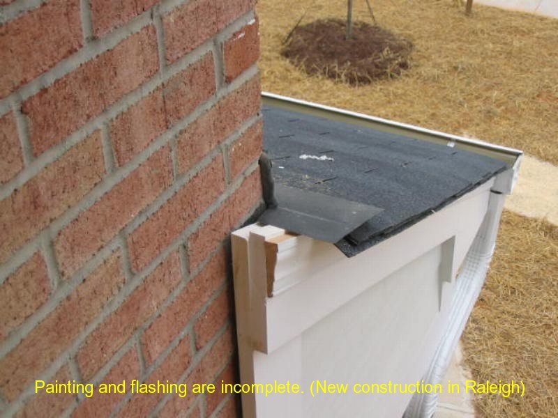 Nspection360 attic insulation inspection photo 16