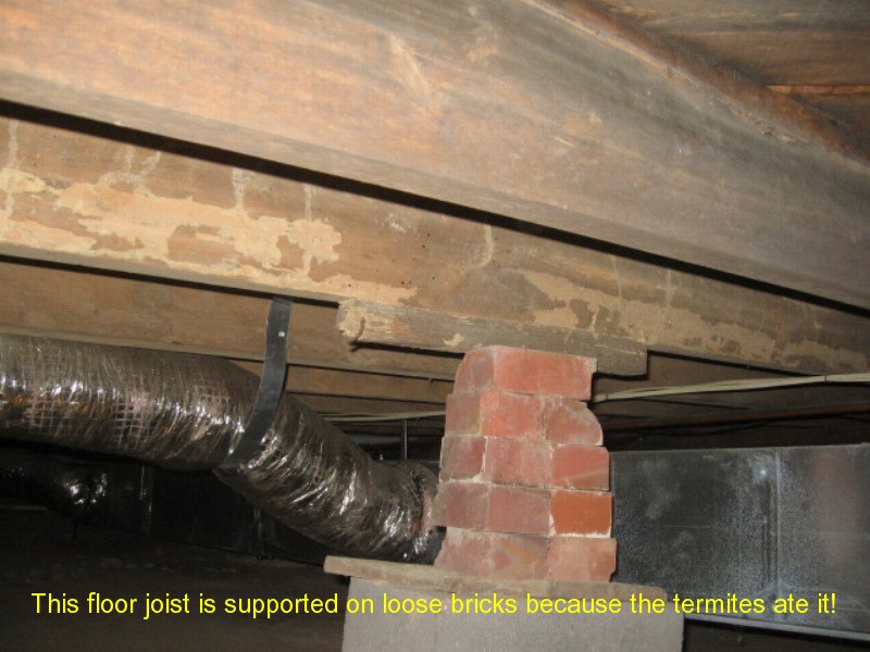 Nspection360 radon testing photo 18