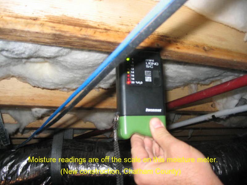 Nspection360 home inspection North Alabama photo 21
