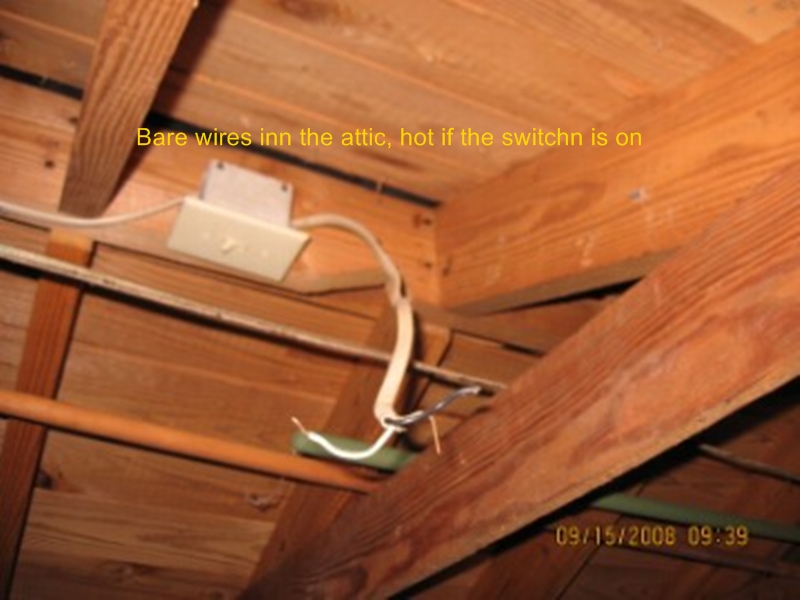 Nspection360 home inspection North Alabama photo 22