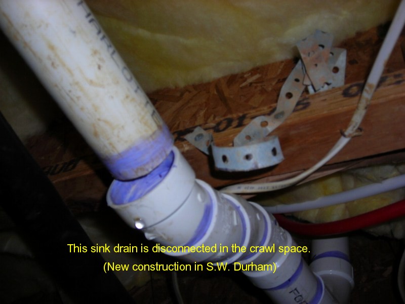 Nspection360 attic inspection photo 35