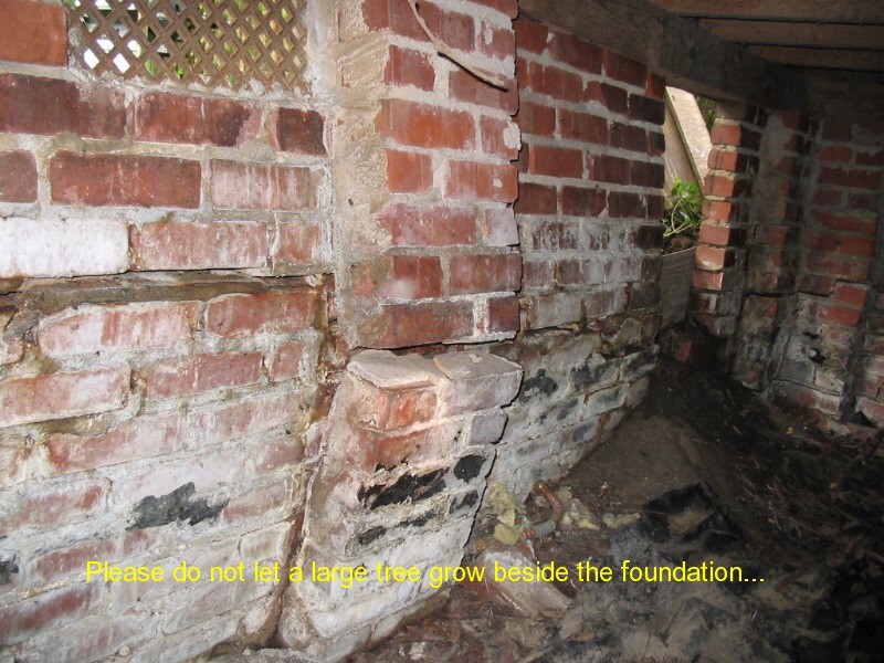 Nspection360 structural inspection photo 8